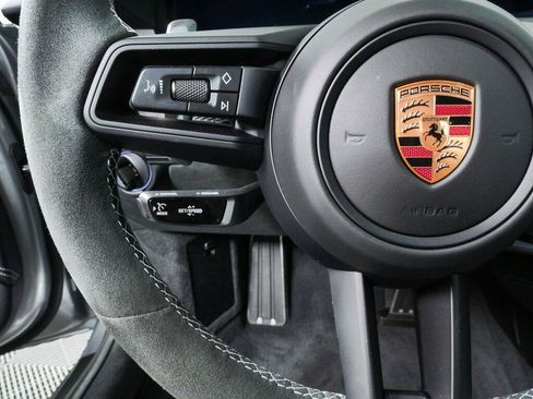 Used 2026 Porsche 911 GT3 RWD image 10