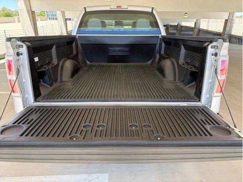 Used 2014 Ford F150 XL w/ Power Equipment Group AWD/4WD image 11