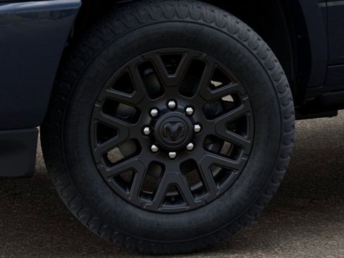 New 2026 RAM 2500 Limited image 9