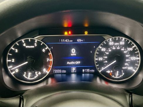 Used 2024 Nissan Altima 2.5 SV image 28