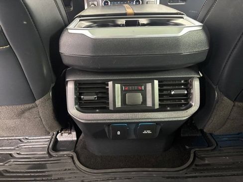 Used 2022 Ford F150 Platinum w/ Equipment Group 701A High AWD/4WD image 26