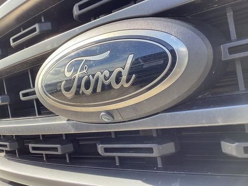 Used 2022 Ford F150 XLT w/ Equipment Group 302A High AWD/4WD image 3