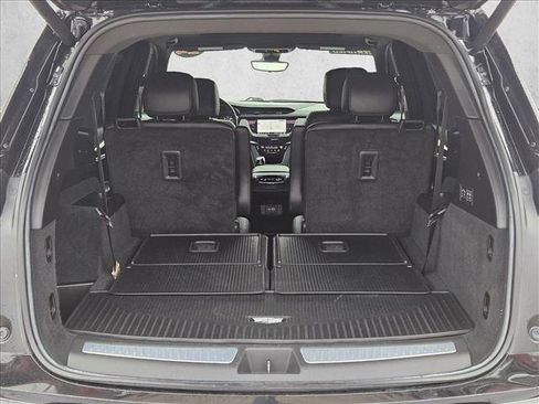 Used 2024 Cadillac XT6 Premium Luxury w/ Technology Package image 20
