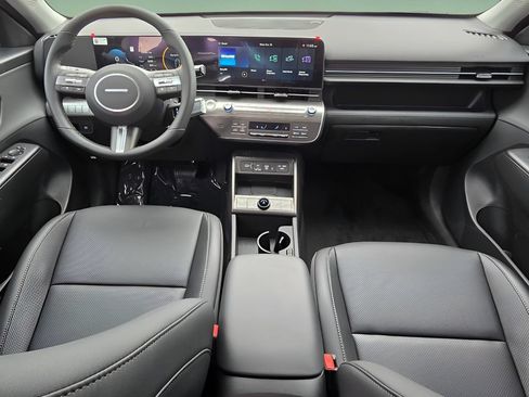 New 2026 Hyundai Kona SEL Premium AWD/4WD image 27