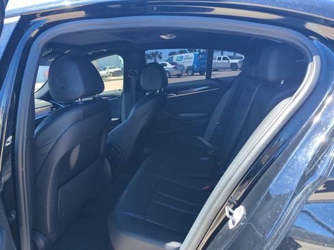 Used 2018 BMW 530i image 15