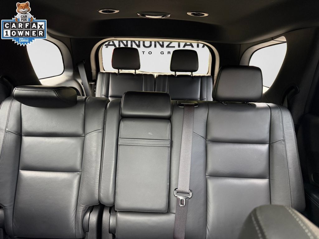 Used 2022 Dodge Durango GT AWD/4WD image 20