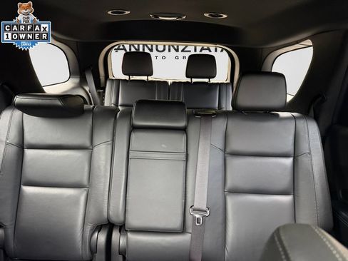 Used 2022 Dodge Durango GT AWD/4WD image 20