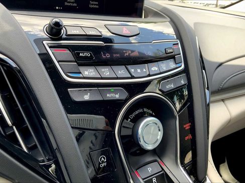 New 2025 Acura RDX SH-AWD w/ Technology Package image 20