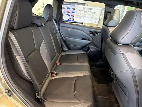 New 2026 Subaru Forester Wilderness image 21