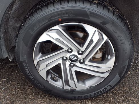 Used 2023 Hyundai Santa Fe SEL image 25