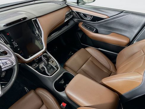 Certified 2023 Subaru Outback Touring XT image 32