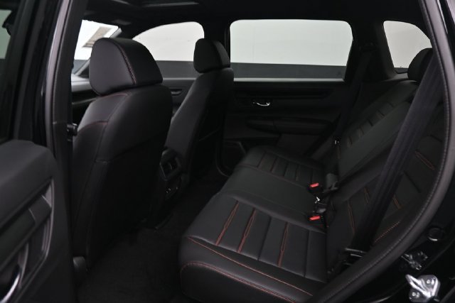 New 2026 Honda CR-V Sport-L image 16