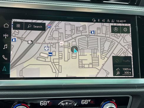 Certified 2025 Audi Q3 2.0T Premium Plus w/ Premium Plus Package image 30