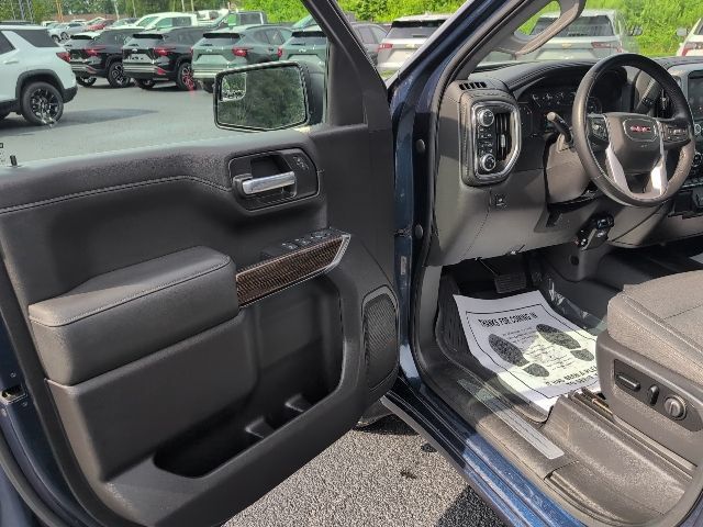 Used 2021 GMC Sierra 1500 Elevation AWD/4WD image 10