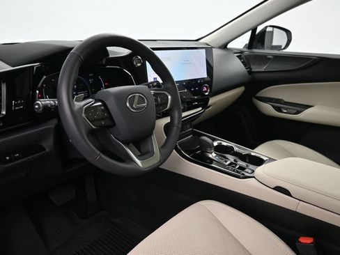 Used 2026 Lexus NX 350 AWD w/ Accessory Package (K3) image 4