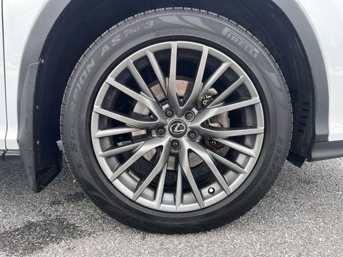 Used 2022 Lexus RX 350 F Sport image 23