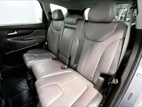 Used 2019 Hyundai Santa Fe FWD image 32
