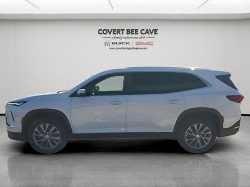 New 2026 Buick Enclave Preferred w/ Power Package image 5