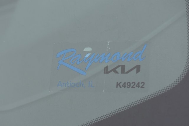New 2026 Kia K4 EX w/ GT-Line Premium Package FWD image 37