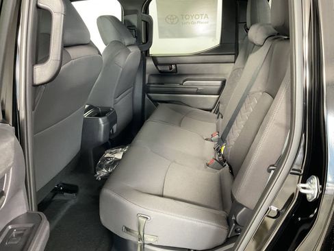 New 2026 Toyota Tacoma SR5 image 17