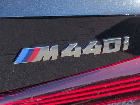 New 2026 BMW 440i xDrive Coupe AWD/4WD image 13