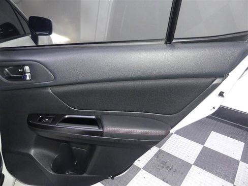 Used 2019 Subaru WRX Premium AWD/4WD image 25
