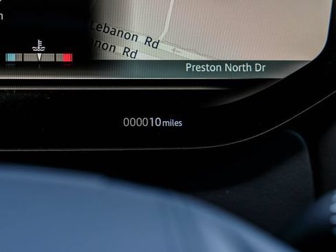New 2026 Land Rover Range Rover SE AWD/4WD image 25