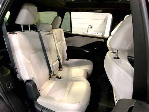 Certified 2025 Lexus TX 350 AWD w/ Technology Package image 20