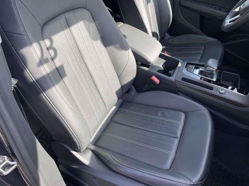 Certified 2023 Audi Q5 2.0T Premium Plus w/ Premium Plus Package AWD/4WD image 24