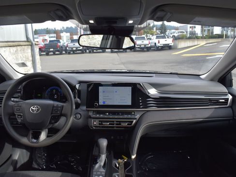 Certified 2025 Toyota Camry LE image 26