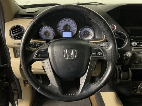 Used 2013 Honda Pilot Touring image 26