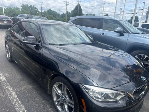 Used 2017 BMW 430i Gran Coupe RWD image 3