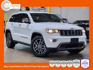 Used 2022 Jeep Grand Cherokee Limited RWD video 1