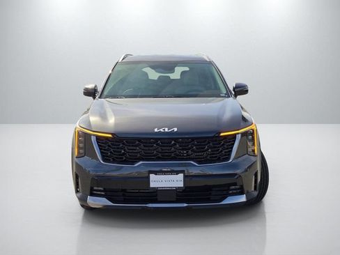 New 2026 Kia Sorento EX FWD image 2