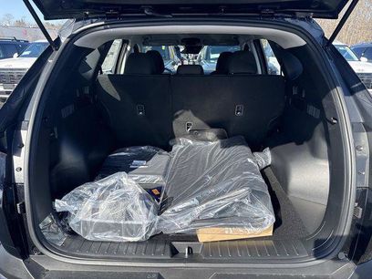 New 2026 Hyundai Tucson SE