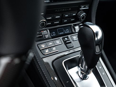 Certified 2025 Porsche 718 Cayman image 17