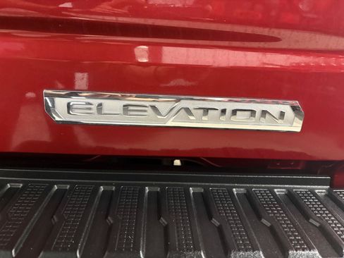Used 2022 GMC Sierra 1500 Elevation w/ Driver Alert Package I AWD/4WD image 34