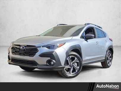 New 2026 Subaru Crosstrek 2.5i Premium