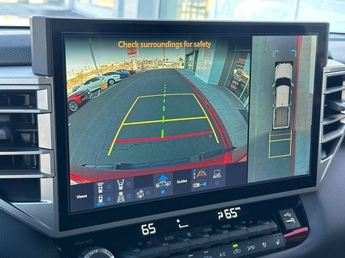 New 2026 Toyota Tundra Limited image 17