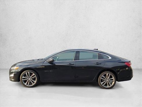 Used 2024 Chevrolet Malibu LT image 8