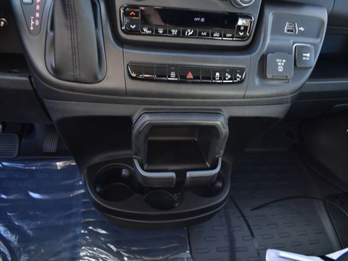 New 2026 RAM ProMaster 2500 w/ Advanced Safety Group FWD image 29