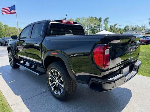 Certified 2024 GMC Canyon Denali AWD/4WD image 22