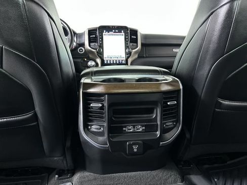 Used 2021 RAM 1500 Laramie w/ Laramie Southwest Edition image 22