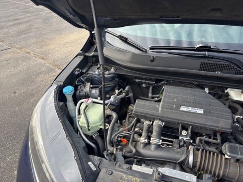 Used 2017 Honda CR-V EX image 13