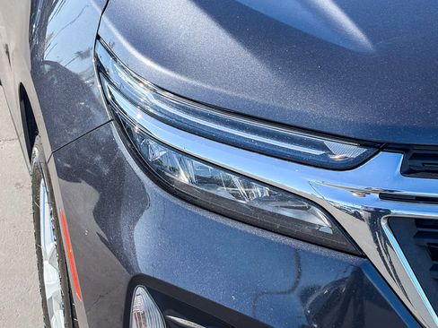 Used 2022 Chevrolet Equinox LT FWD image 7