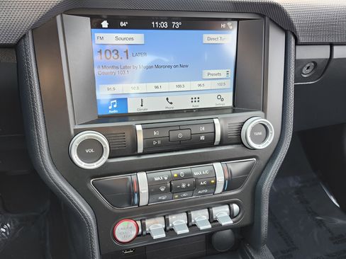 Used 2019 Ford Mustang Coupe w/ Equipment Group 101A image 31