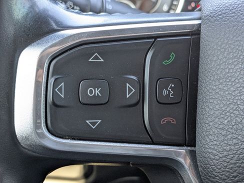 Used 2021 RAM 1500 Laramie w/ Sport Appearance Package image 24