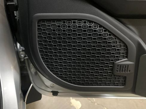 New 2026 Toyota 4Runner TRD Sport Premium image 21