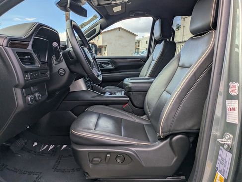 Used 2023 Chevrolet Tahoe Premier image 25