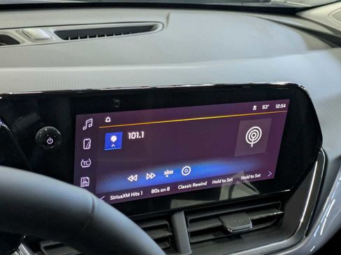 New 2026 Chevrolet Trax ACTIV image 30